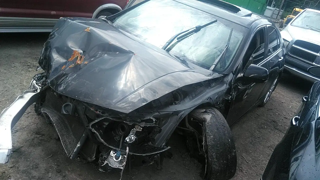 Photo of 2010 Acura Tsx