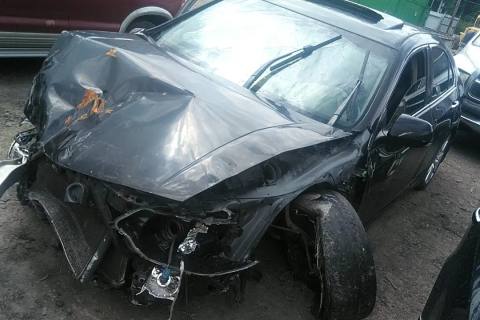Photo of 2010 Acura Tsx