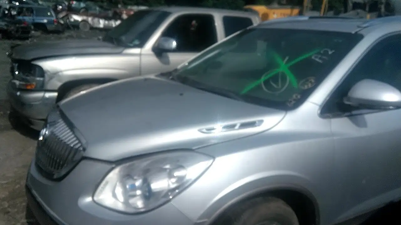 Photo of 2009 Buick Enclave