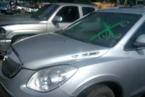 Photo of 2009 Buick Enclave