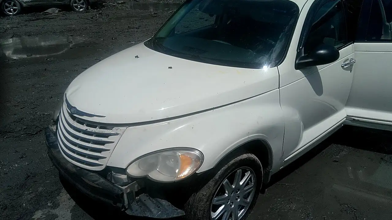 Photo of 2007 Chrysler Pt Cruiser