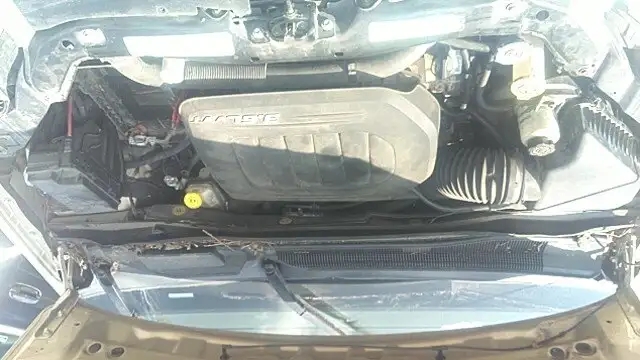 Photo of 2011 Chrysler Town & Country