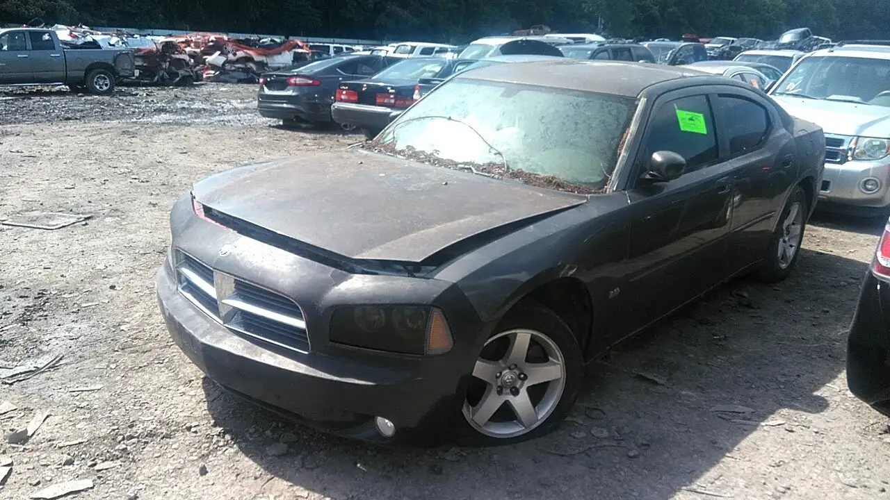 Photo of 2010 Dodge Charger