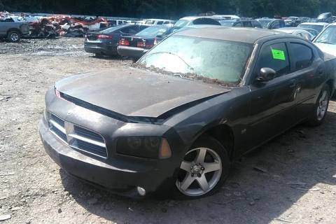 Photo of 2010 Dodge Charger