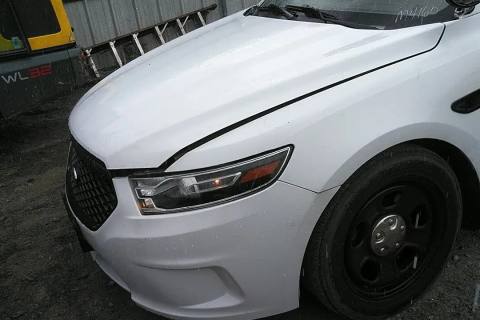 Photo of 2017 Ford Taurus