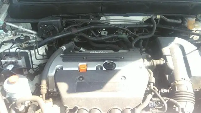 Photo of 2005 Honda Cr-V