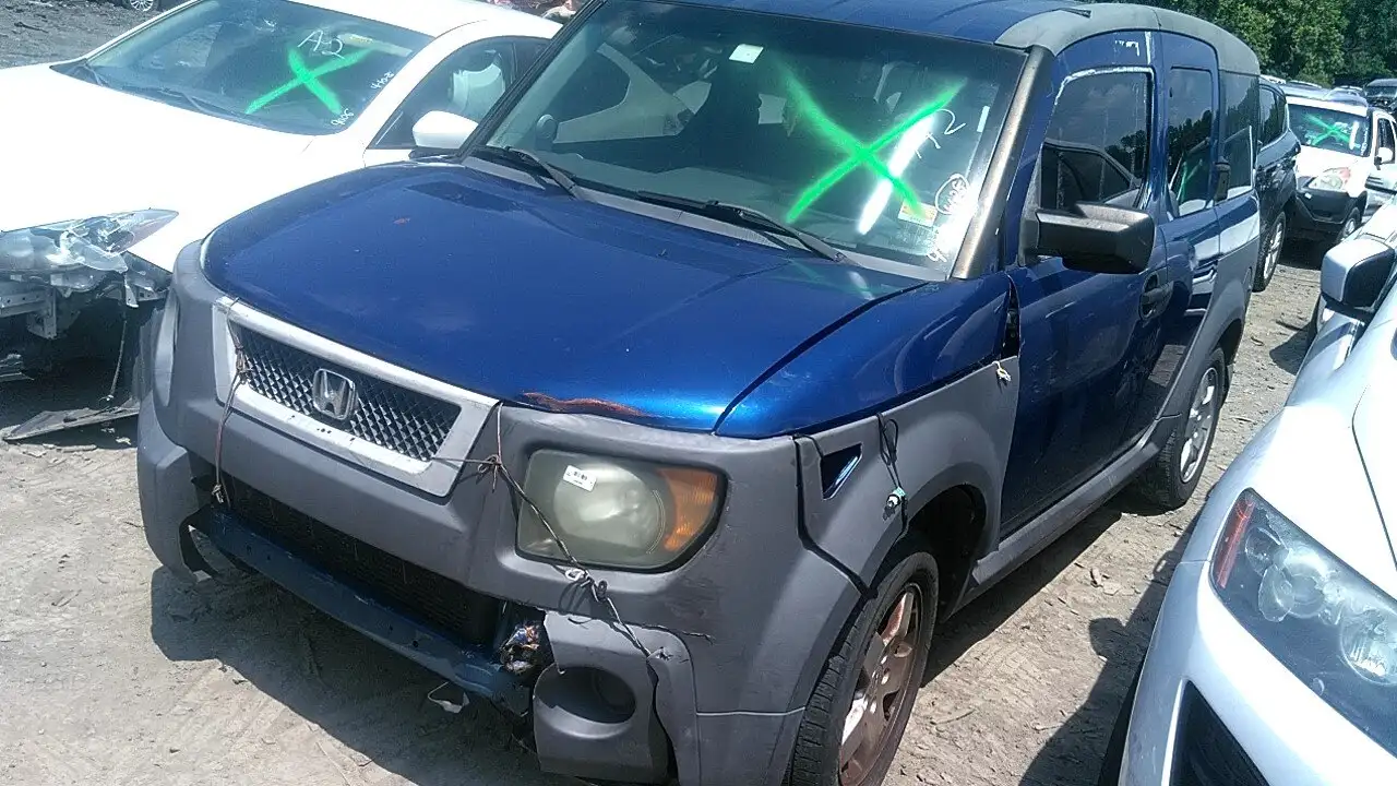 Photo of 2005 Honda Element