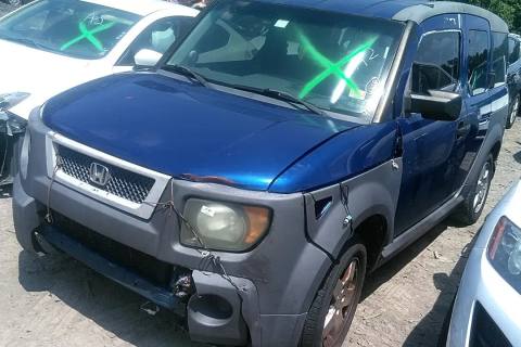 Photo of 2005 Honda Element
