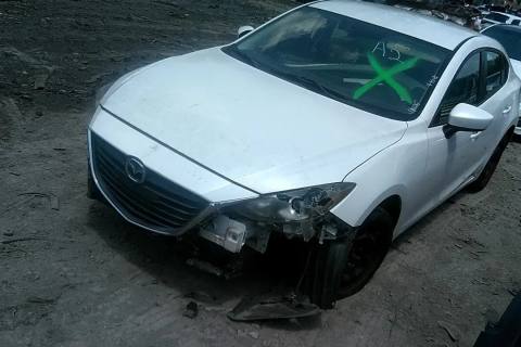 Photo of 2014 Mazda 3