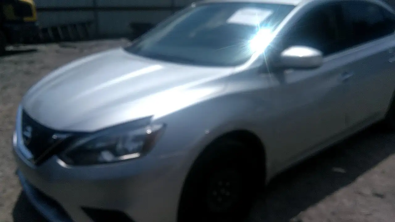 Photo of 2019 Nissan Sentra