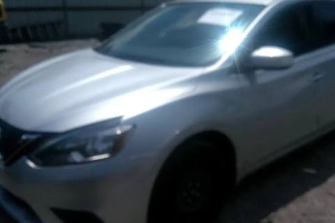 Photo of 2019 Nissan Sentra