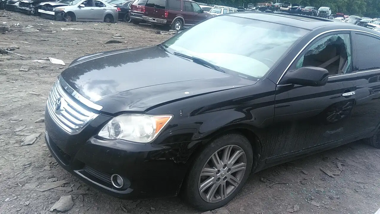 Photo of 2008 Toyota Avalon