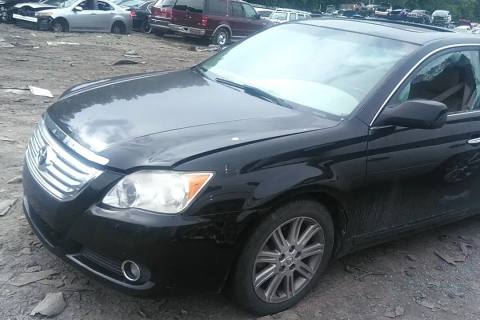 Photo of 2008 Toyota Avalon