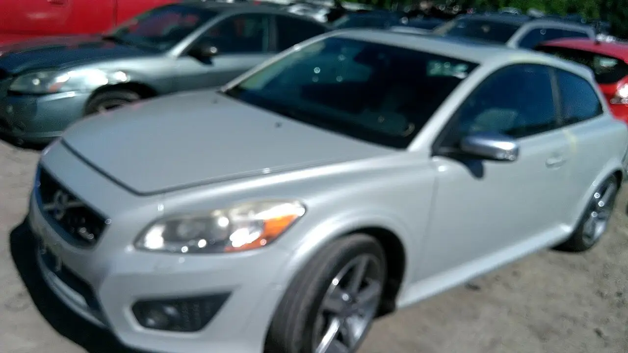 Photo of 2011 Volvo C30