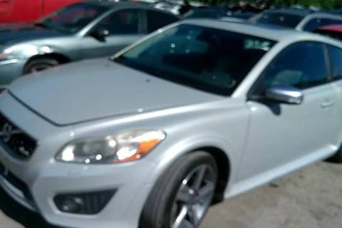 Photo of 2011 Volvo C30