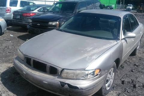 Photo of 2003 Buick Century