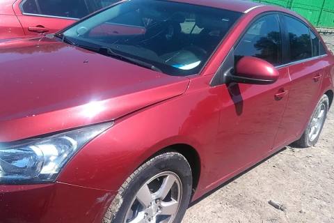 Photo of 2012 Chevrolet Cruze
