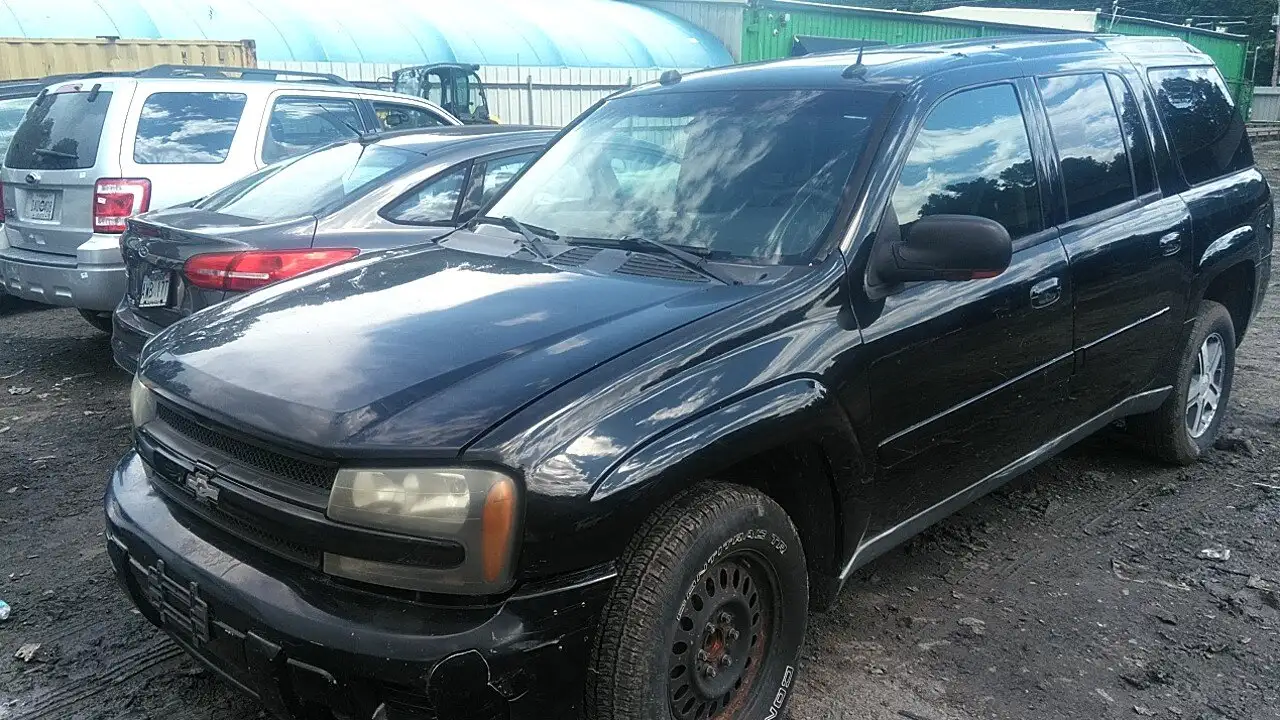 Photo of 2005 Chevrolet Trailblazer Ext