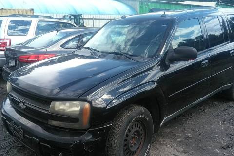 Photo of 2005 Chevrolet Trailblazer Ext