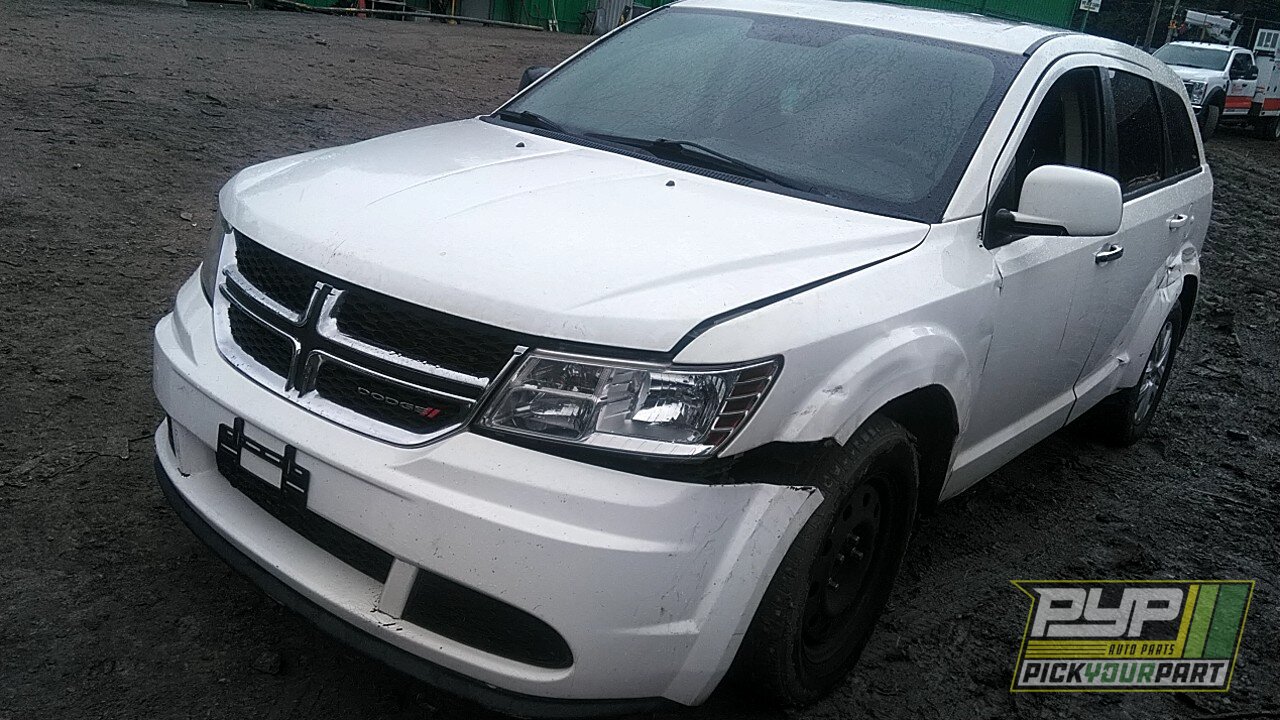 Photo of 2011 Dodge Journey
