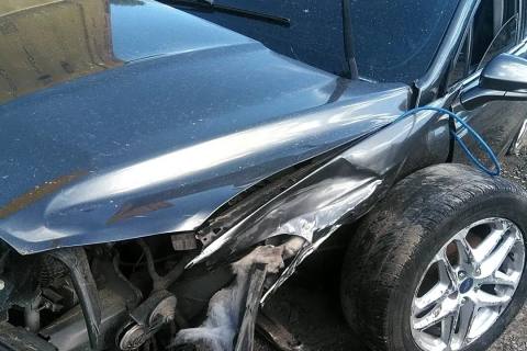 Photo of 2016 Ford Fusion