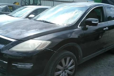 Photo of 2008 Mazda Cx-9
