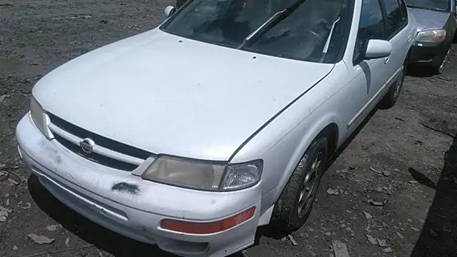 Photo of 1997 Nissan Maxima