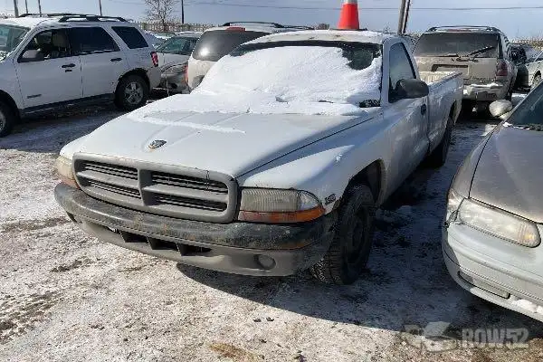 Photo of 1999 Dodge Dakota