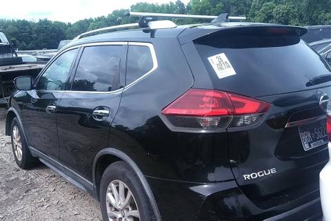 Photo of 2018 Nissan Rogue