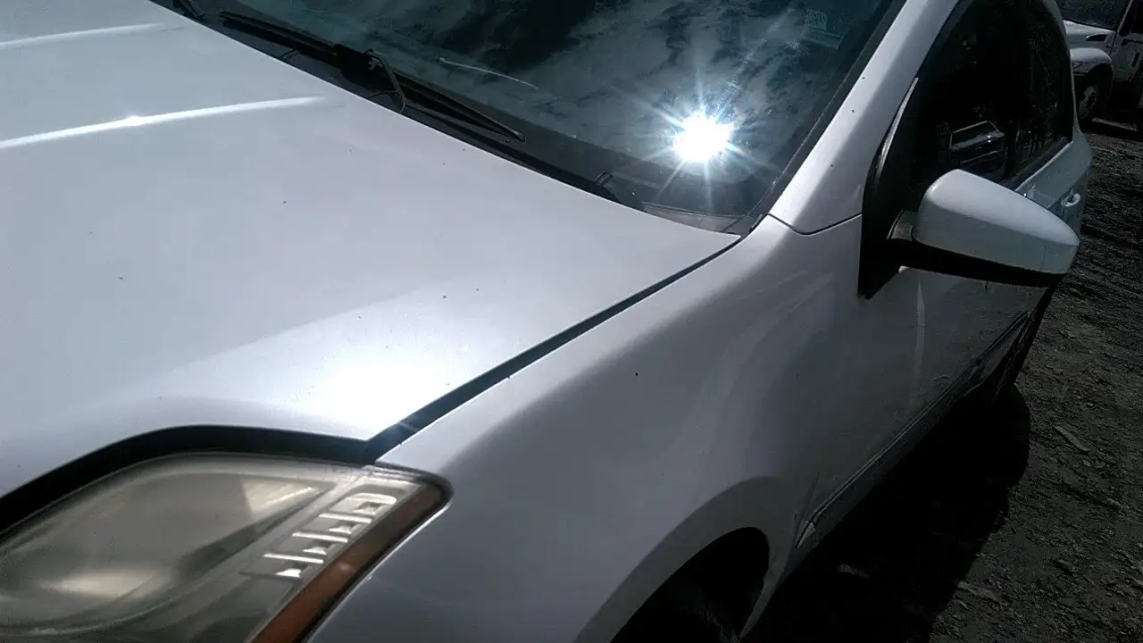 Photo of 2011 Nissan Sentra