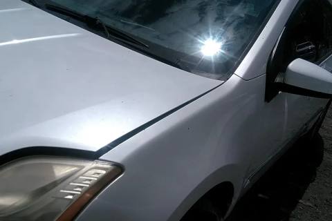 Photo of 2011 Nissan Sentra
