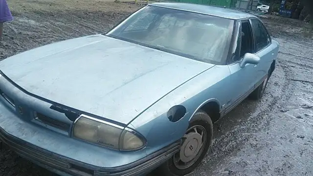 Photo of 1993 Oldsmobile 88