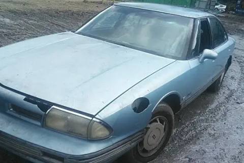 Photo of 1993 Oldsmobile 88