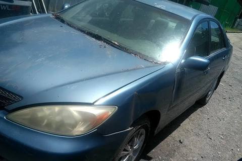 Photo of 2004 Toyota Camry