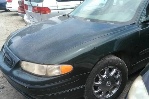 Photo of 2003 Buick Regal