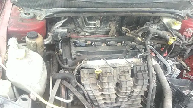 Photo of 2013 Dodge Avenger
