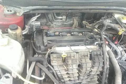 Photo of 2013 Dodge Avenger