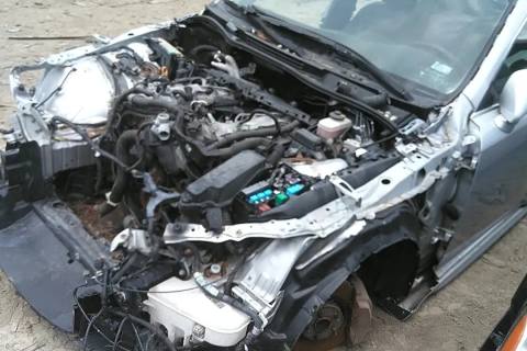 Photo of 2006 Lexus Is 350