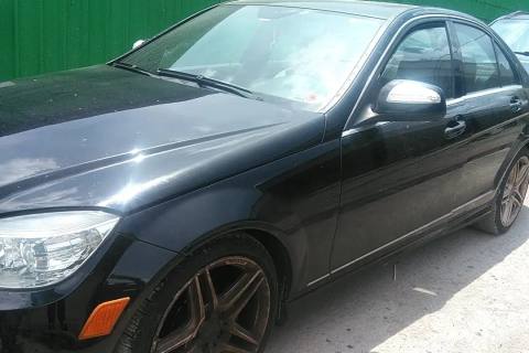 Photo of 2008 Mercedes-Benz C300