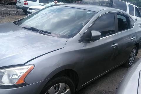 Photo of 2013 Nissan Sentra