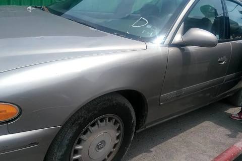 Photo of 2001 Buick Century