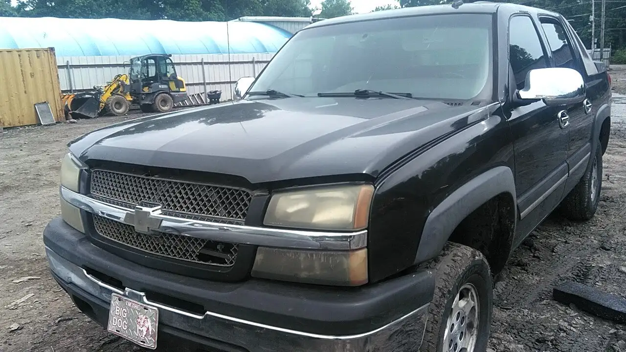 Photo of 2006 Chevrolet Avalanche 1500