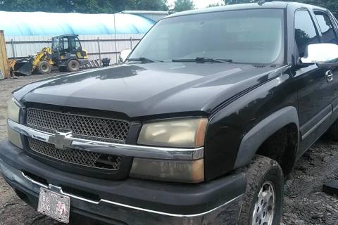 Photo of 2006 Chevrolet Avalanche 1500