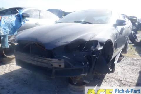 Photo of 2009 Jaguar Xf