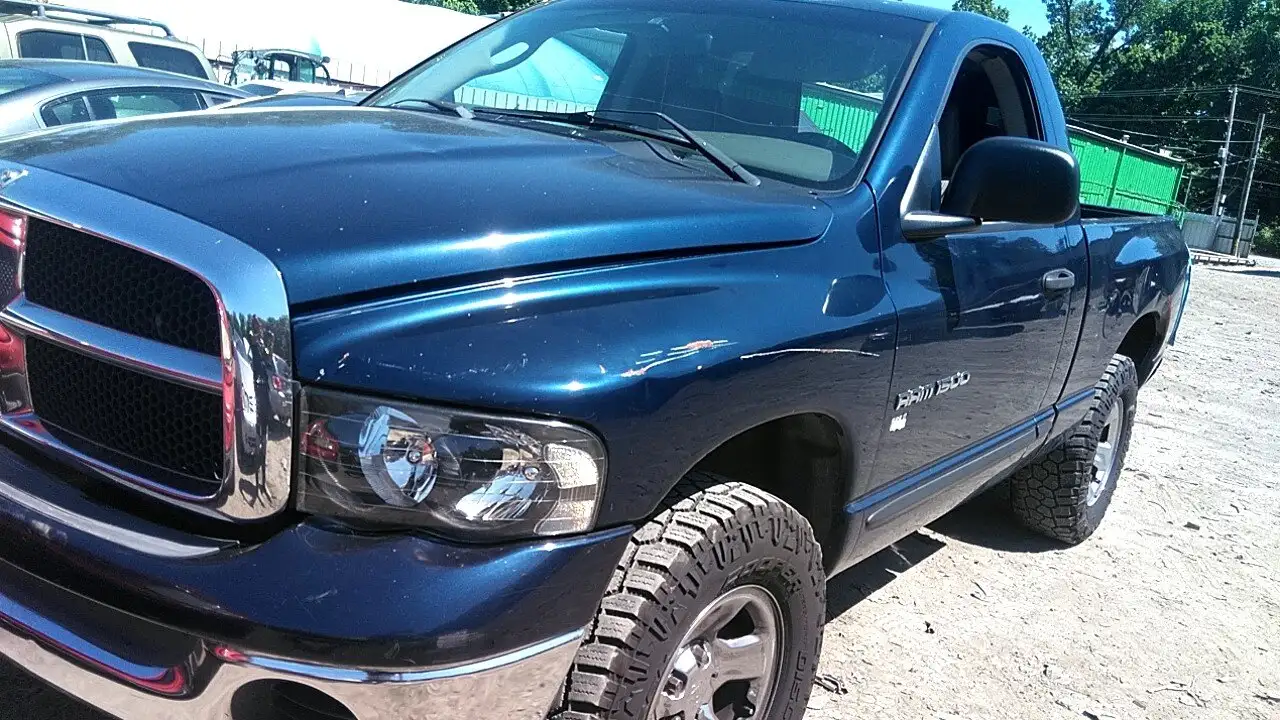 Photo of 2005 Dodge Ram 1500