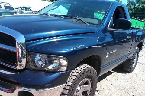 Photo of 2005 Dodge Ram 1500
