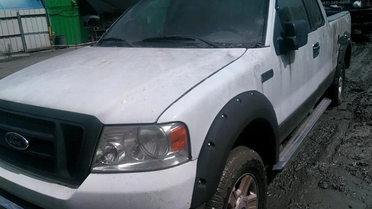 Photo of 2004 Ford F-150