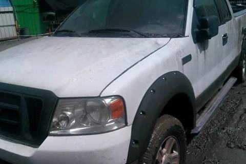 Photo of 2004 Ford F-150