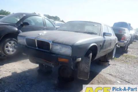 Photo of 1994 Jaguar Xj12