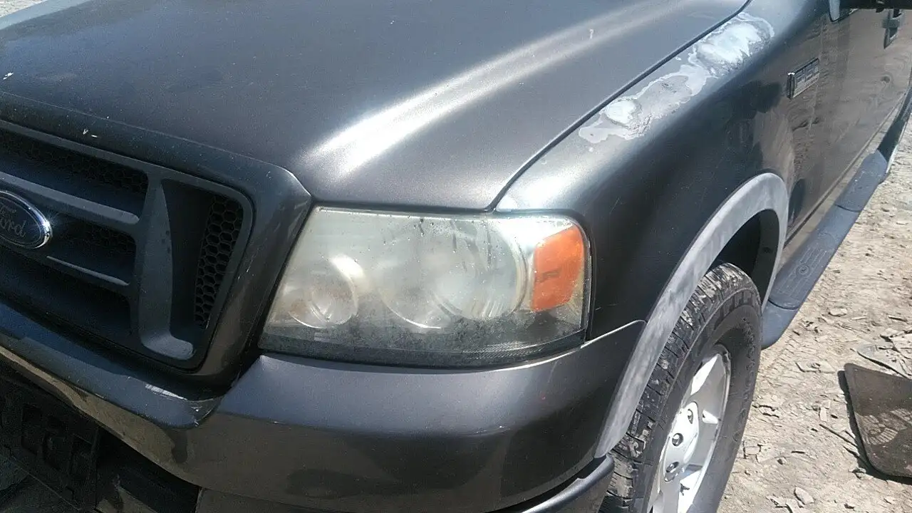 Photo of 2005 Ford F-150